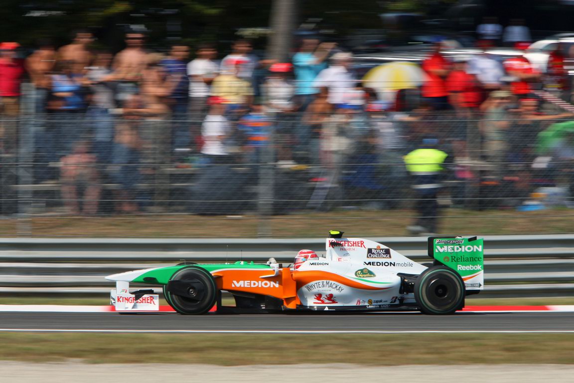 GP ITALIA
